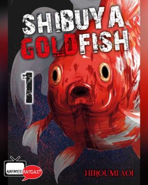 Shibuya Goldfish