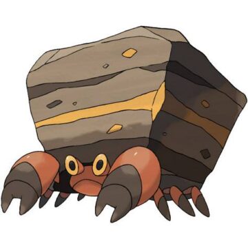 Crustle
