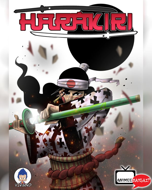 Harakiri