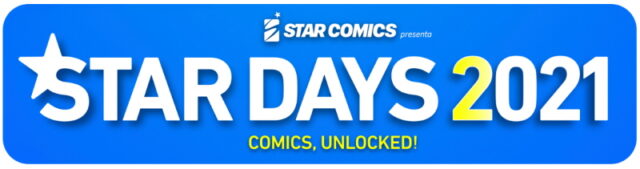 Star Days 2021