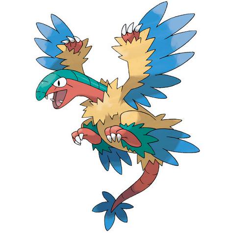 Archeops