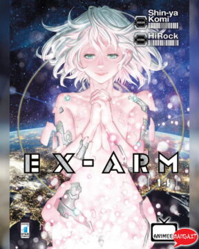 Ex-Arm 14