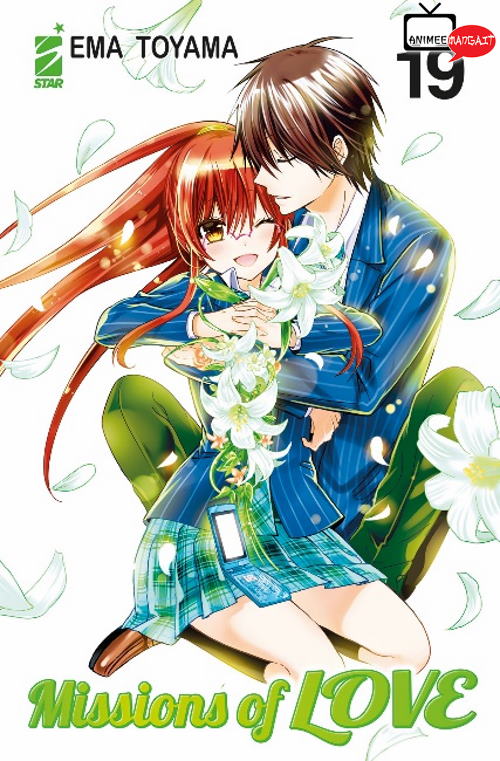 Missions of Love 19