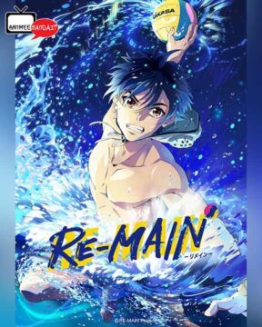 RE-MAIN