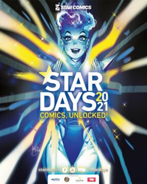 Star Days 2021