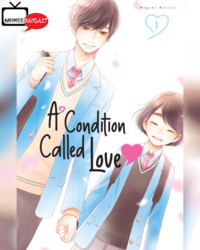 A Condition Called Love