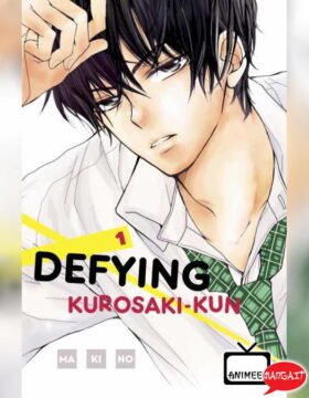 Defying Kurosaki-kun