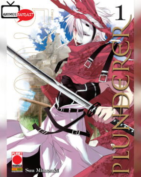Plunderer