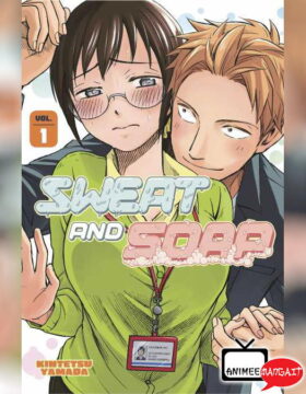 Sweat and Soap
