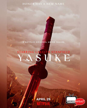 Yasuke