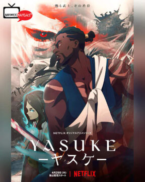 Yasuke