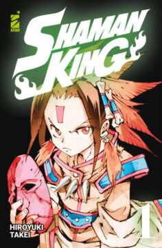 Shaman King Final Edition - Star Comics