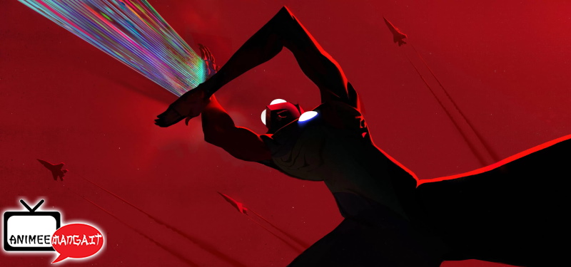 La data d’uscita di Shin Ultraman dello Studio Khara