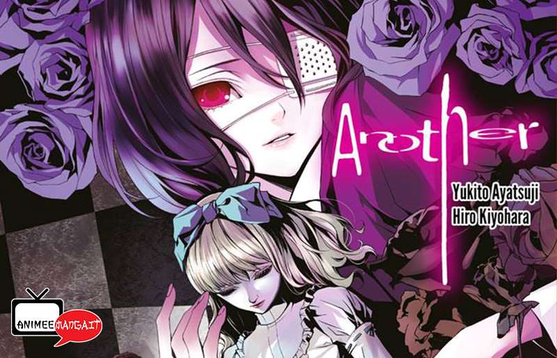 Star Comics presenta Another New Edition