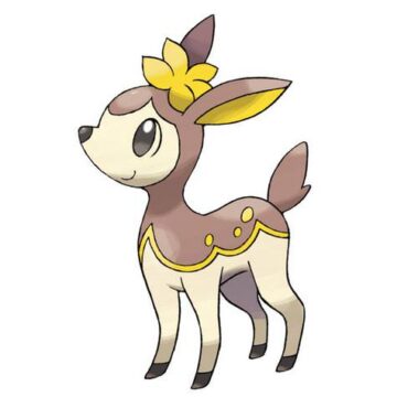 Deerling