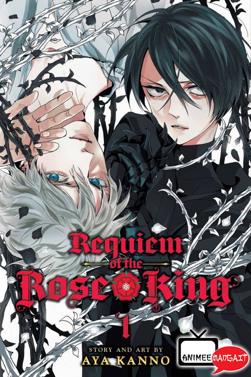 Requiem of the Rose King v2