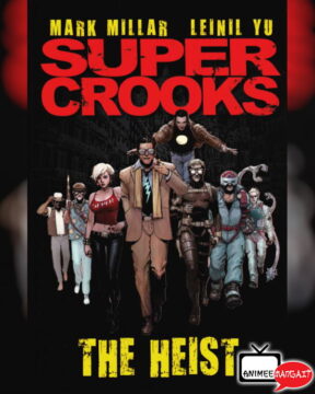 Super Crooks