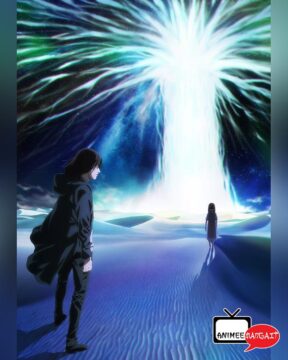 L’Attacco dei Giganti – The Final Season Part 2