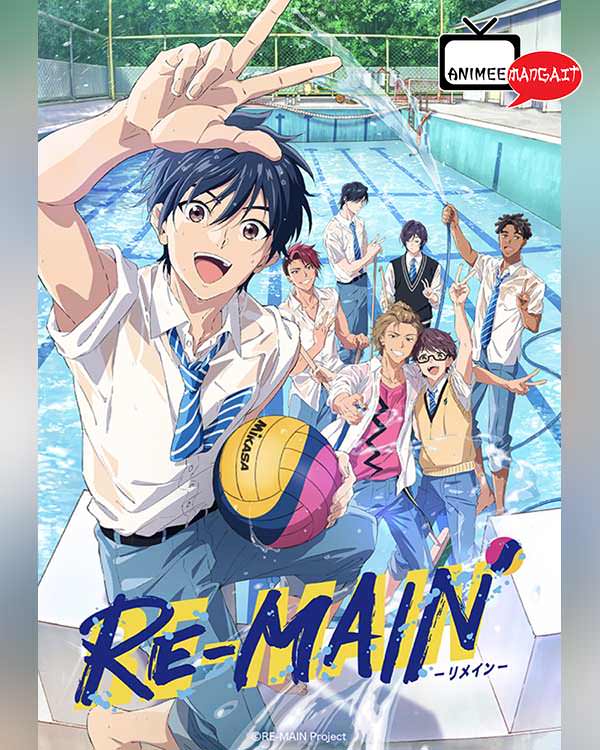 RE-MAIN