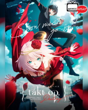 takt-op - Visual