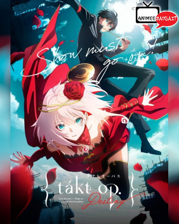takt-op - Visual