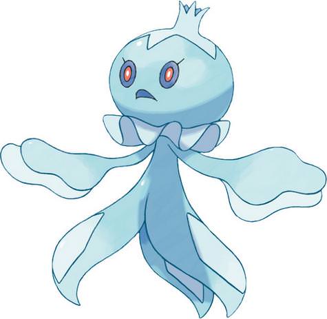 Frillish