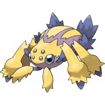 Galvantula