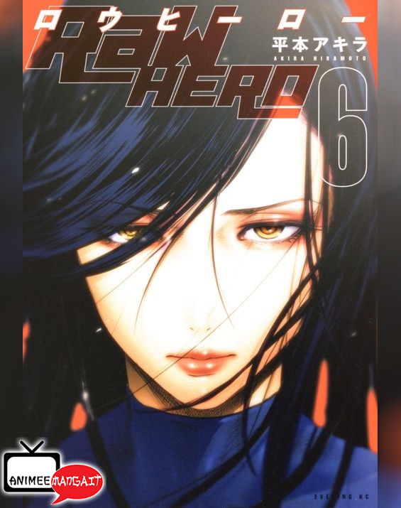 RaW Hero 06