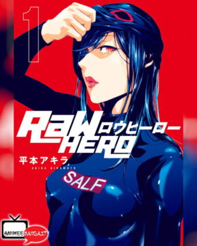 RaW Hero