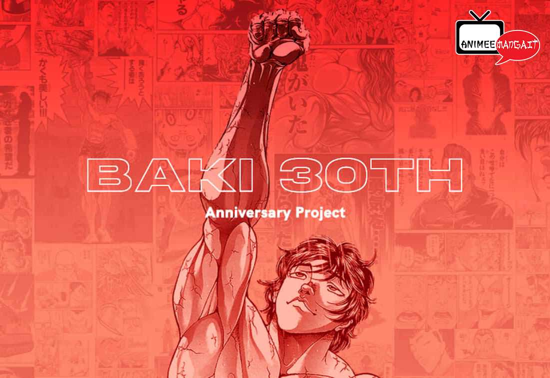 Baki - 30th Anniversary