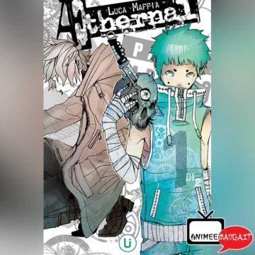 Æthernal