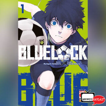 Blue Lock