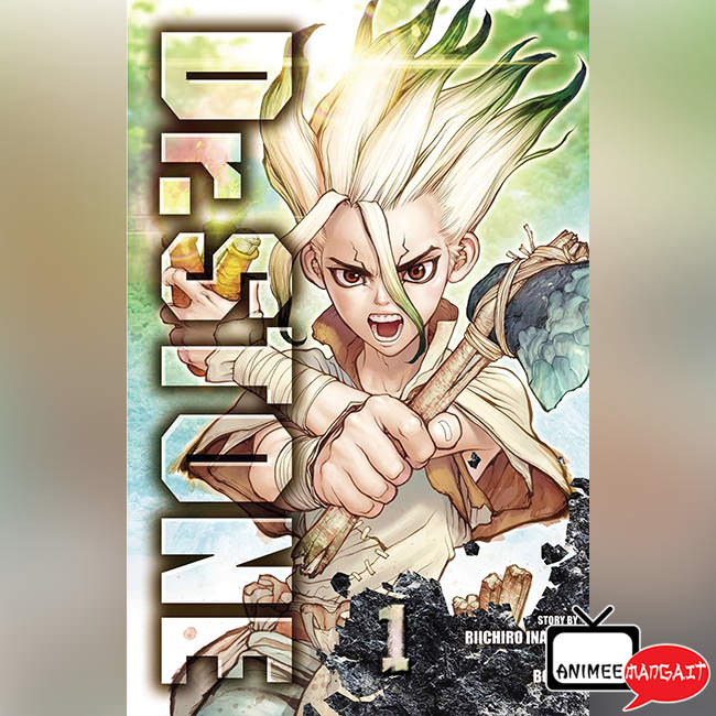 Adattamento teatrale per Dr. Stone