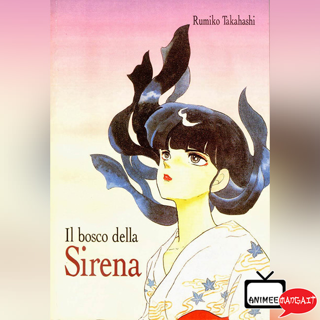 Star Comica annuncia La Saga delle Sirene