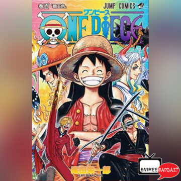 One Piece 100 - Japanese Version