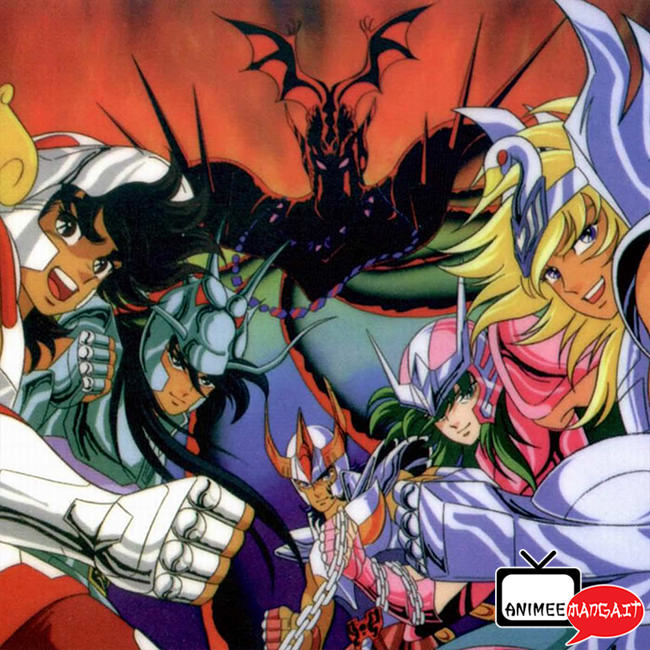 Pubblicato il Dietro le Quinte del Live-Action di Knights of the Zodiac