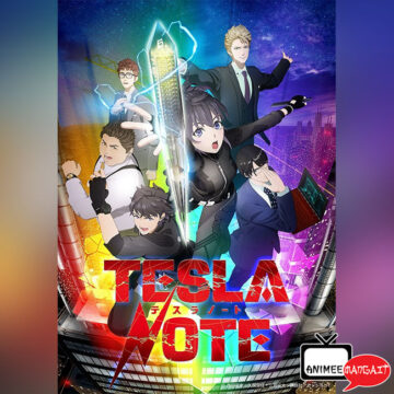 Tesla Note - Visual 2