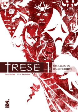 Trese - Omicidio in Balette Drive