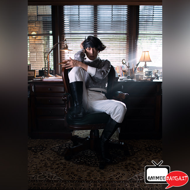 Così parlò Rohan Kishibe - Live Action - Nuovi Episodi