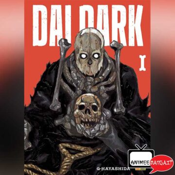 Dai Dark