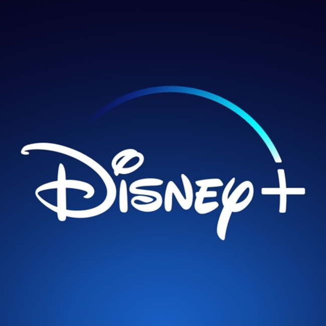 Disney Plus - Logo
