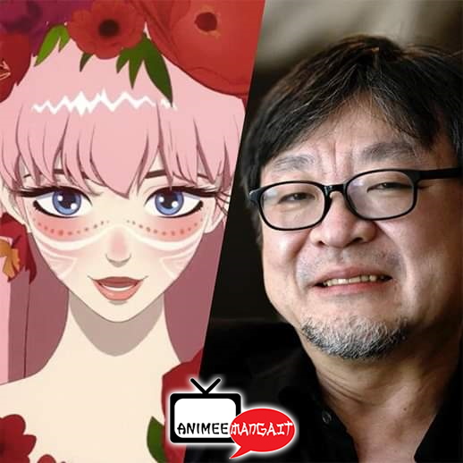 Mamoru Hosoda al Roma Cinema Fest 2021
