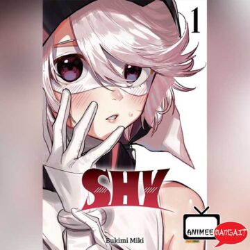 Shy