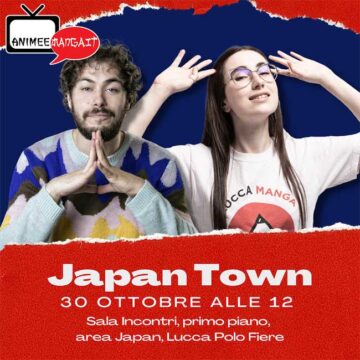 Manga e Musica – La Storia di due Giovani Artisti