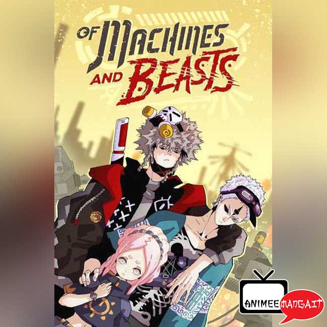 Of Machines and Beasts