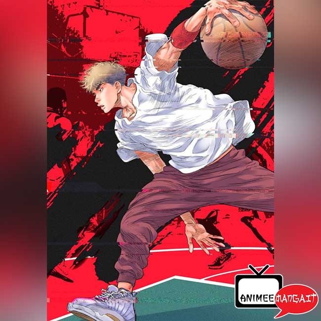 Streetball Arena