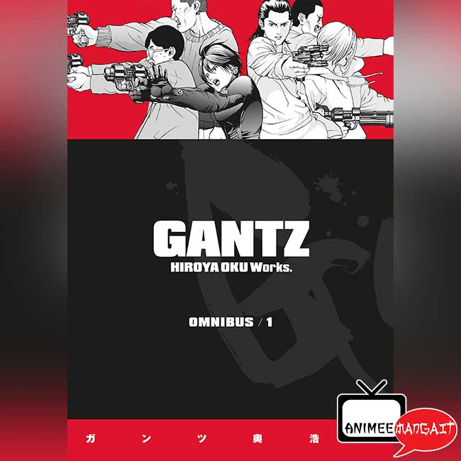 Gantz Live-action