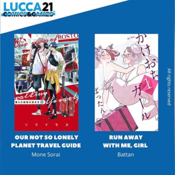 Our not so lonely Planet Travel Guide - Run Away with me, girl