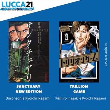 Sanctuary New Edition - Trillion Game