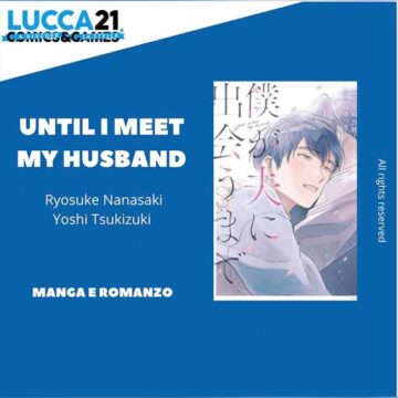 Until I meet my husband
